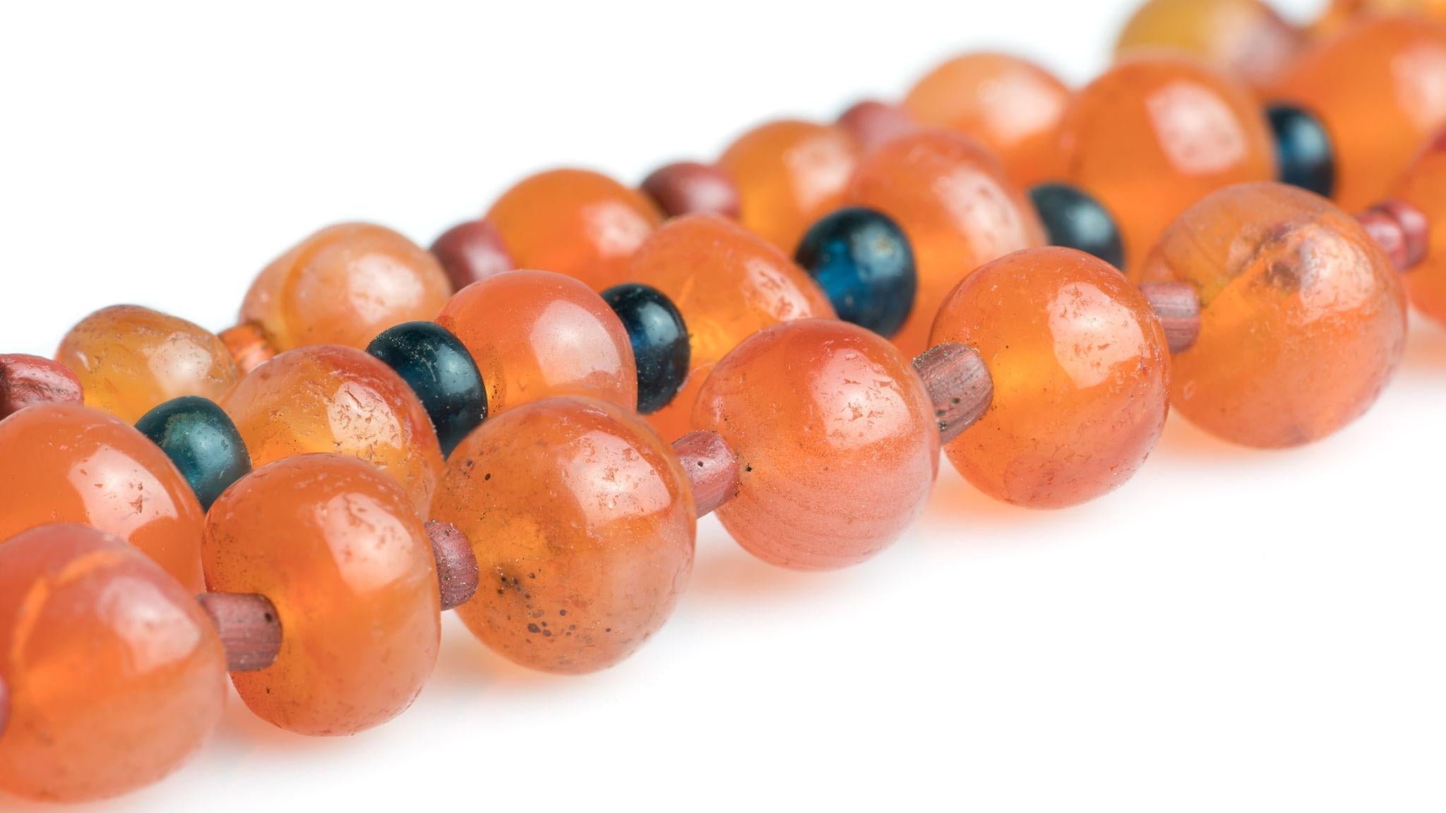 Carnelian Crystal Bracelet