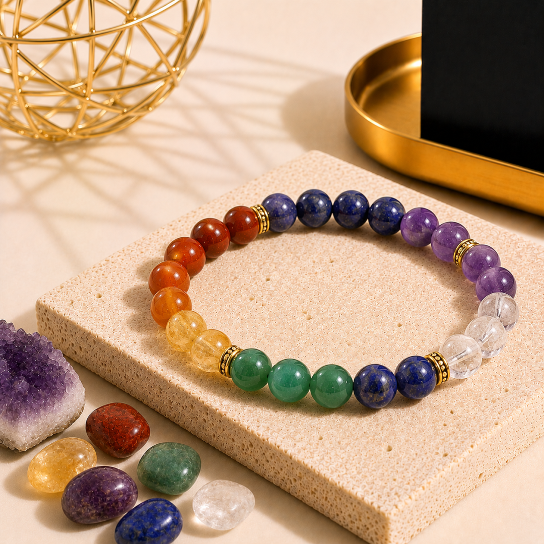 7 Chakra