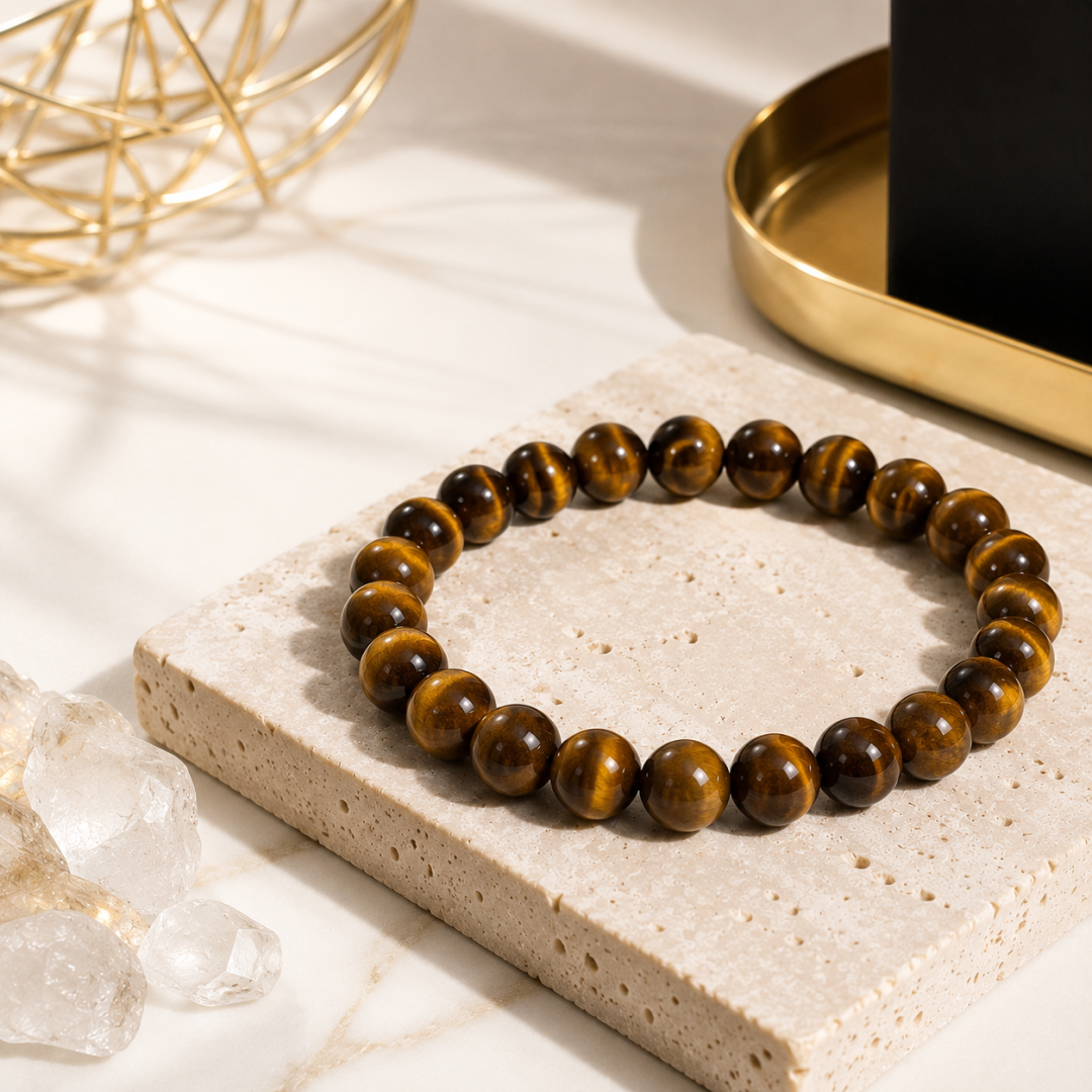 Tigers Eye