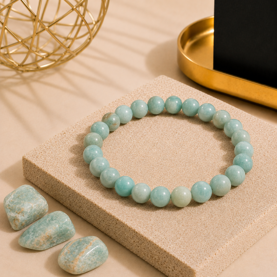 Amazonite