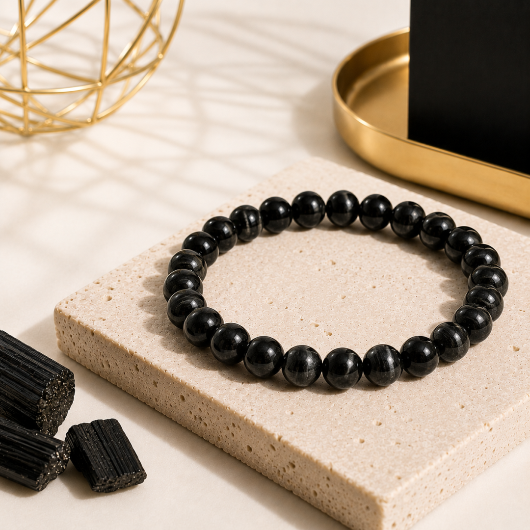 Black Tourmaline