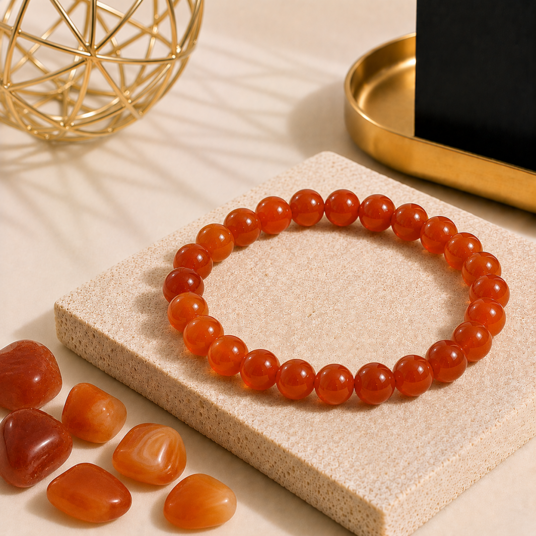 Carnelian
