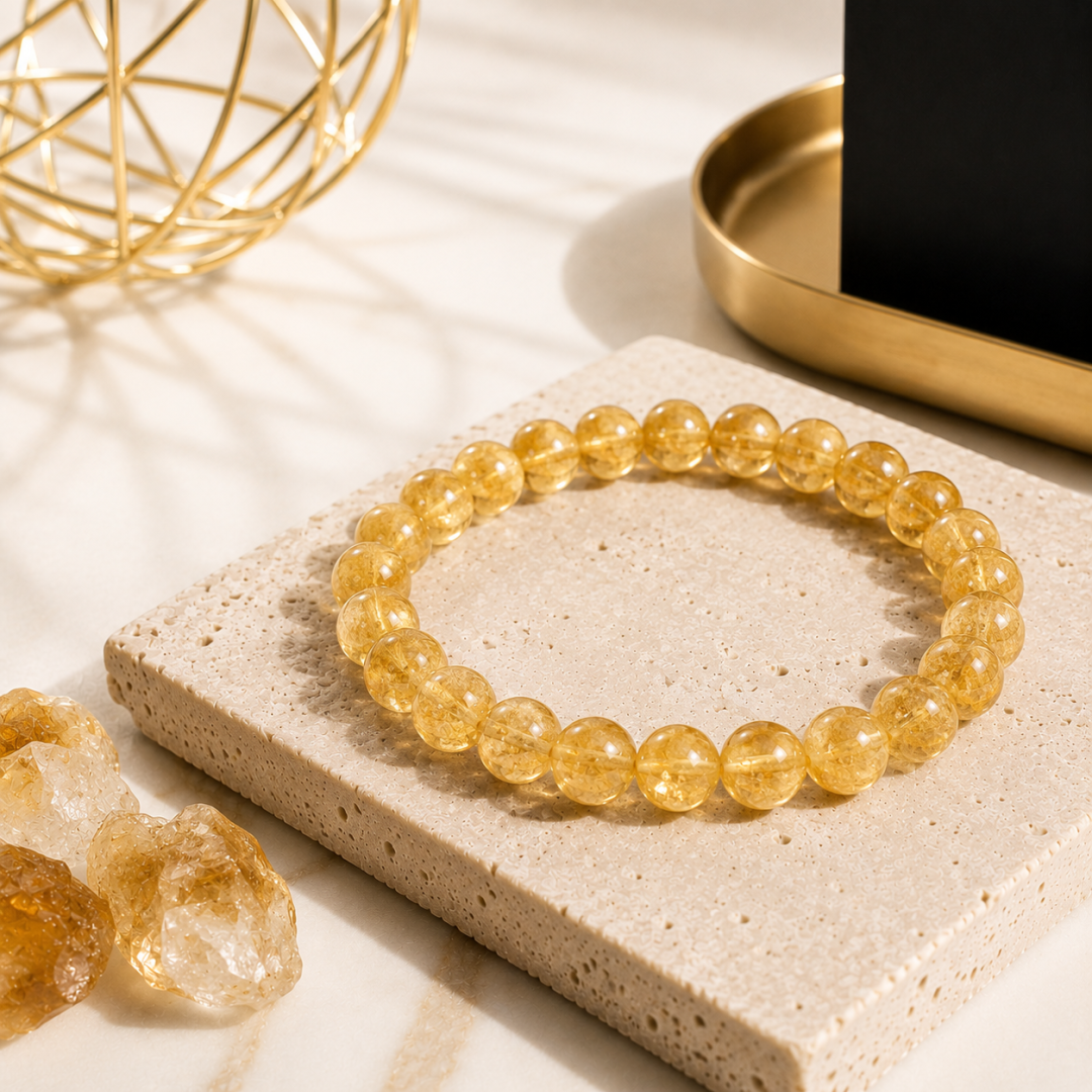 Citrine
