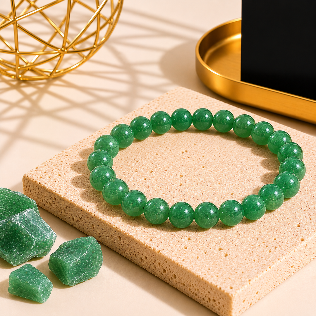 Crystal Bracelets