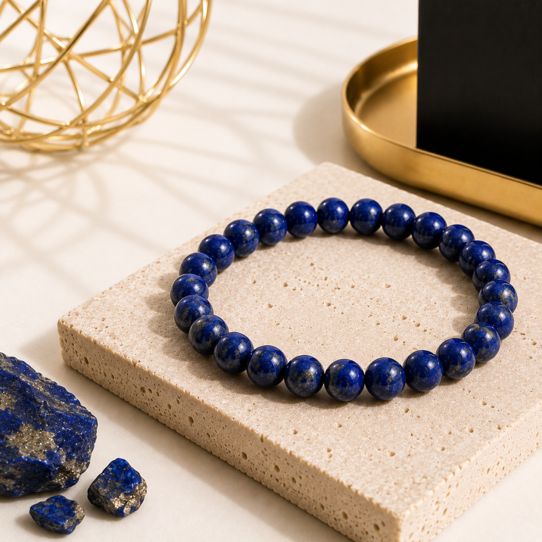 Lapis Lazuli