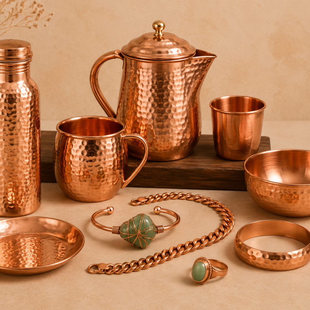 Copper Products